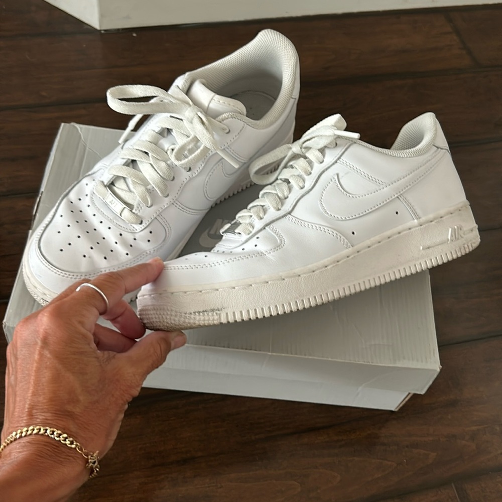 Nike Air Force 1 ‘07